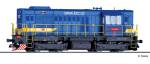 TILLIG 02762 - Diesellokomotive 740 692 der KŽC Doprava s.r.o.